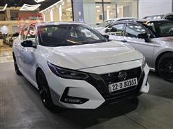 نیسان سێنترا